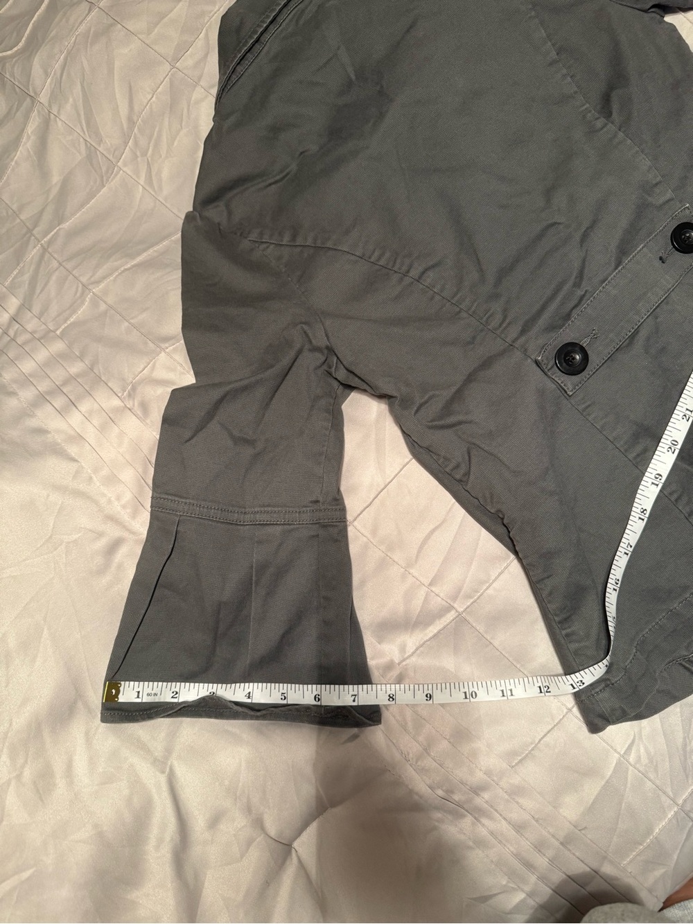 Old navy jacket - Picture 6 of 8